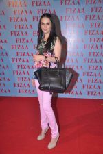 Anu Dewan at Zarine Khan_s Fizaa store launch in Mumbai on 30th March 2012 (27).JPG